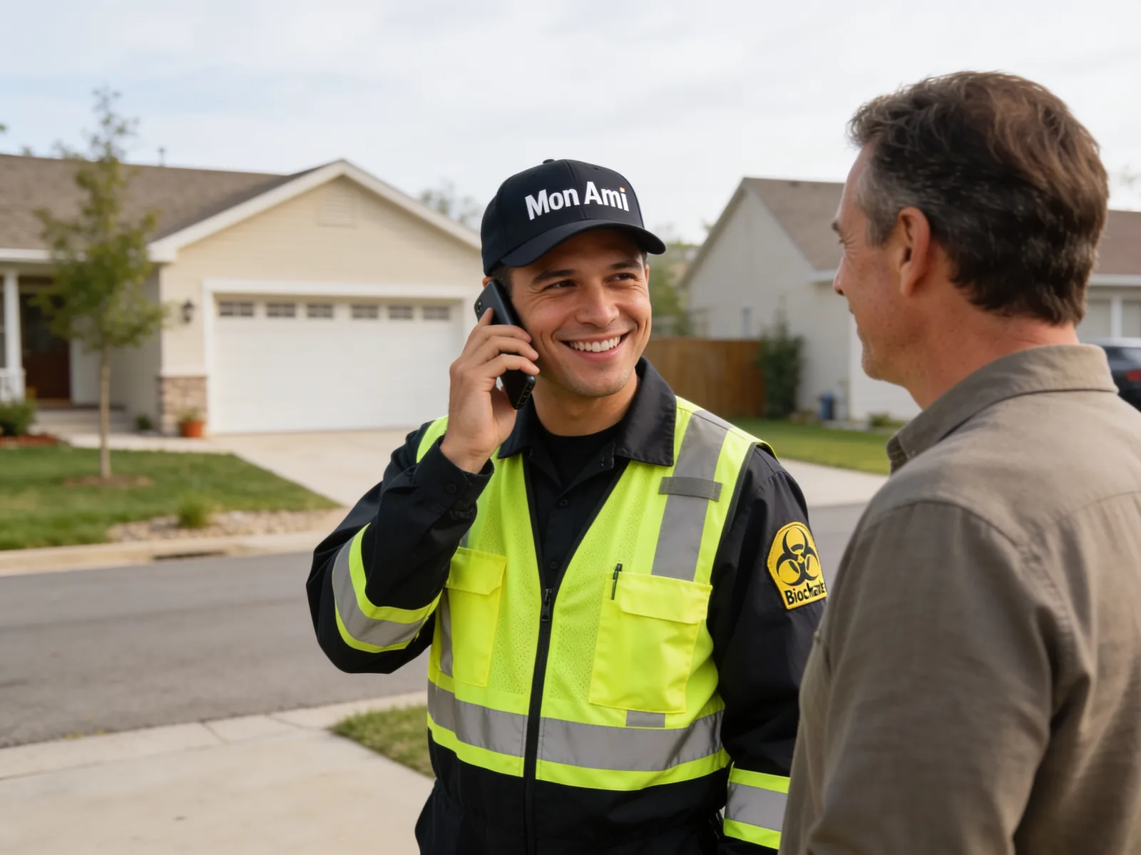 Sewage Cleanup Hartford, AL FAQs