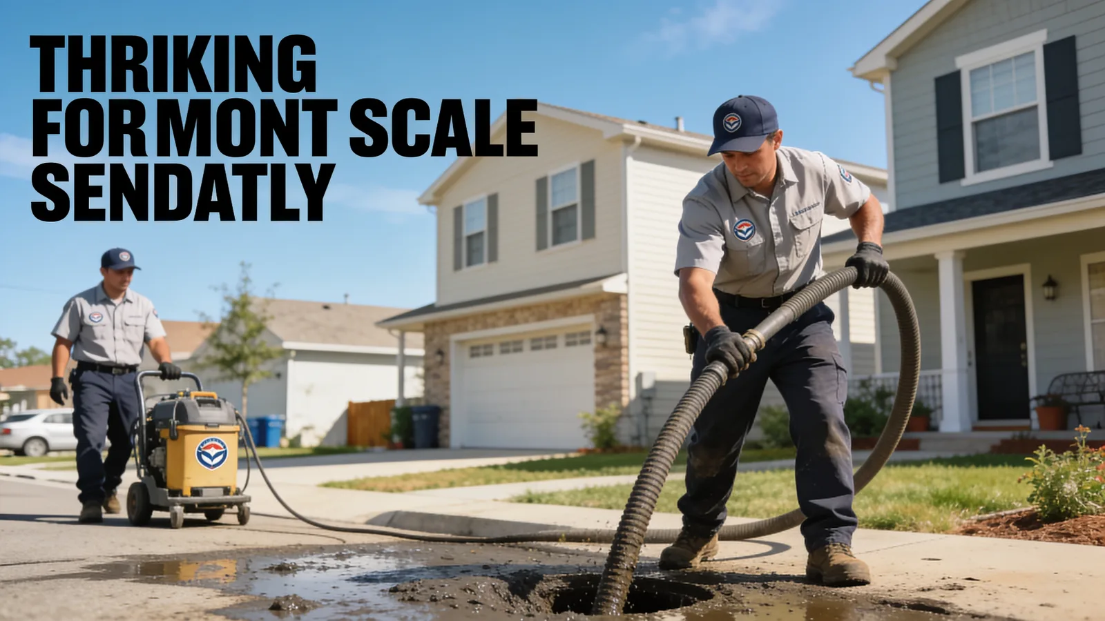 Sewage Cleanup in Hartford, AL near me